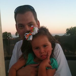 Meet your Posher, Danny